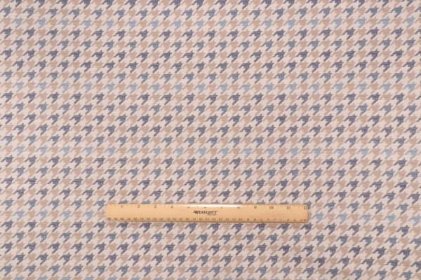Golding Adrian Tapestry Upholstery Fabric in Harbor 