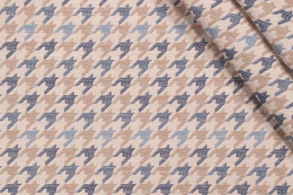 Golding Adrian Tapestry Upholstery Fabric in Harbor 