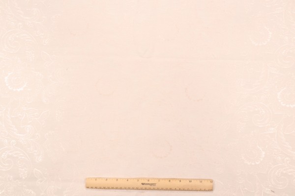 Covington Lyla Woven Decorator Fabric in 131-Parchment