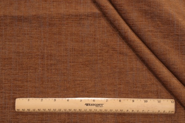 Click for P Kaufmann Furrow Chenille Upholstery Fabric in Cobblestone  P Kaufmann Furrow Chenille Upholstery Fabric in Cobblestone