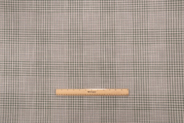 Click for PK Lifestyles Byron Plaid Woven Upholstery Fabric in Thyme  PK Lifestyles Byron Plaid Woven Upholstery Fabric in Thyme