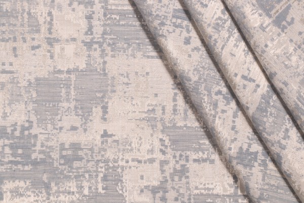 PK Lifestyles Mathilde Damask Decorator Fabric in Bay 