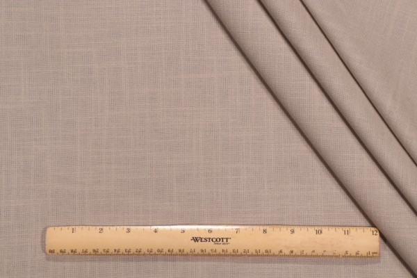 Sample of Heritage Fabrics Punjab Woven Decorator Fabric in Zinc 