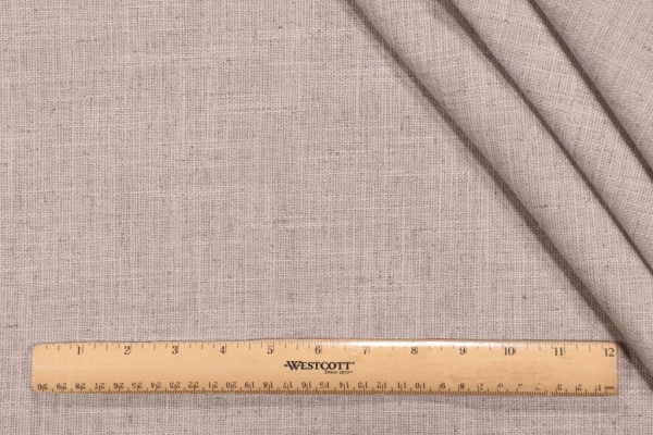 Merrimac M10947 Woven Upholstery Fabric in Fog 