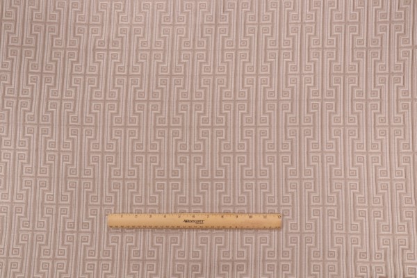 Valiant Fabrics Kenton MPD4139-5 Embroidered Drapery Fabric 