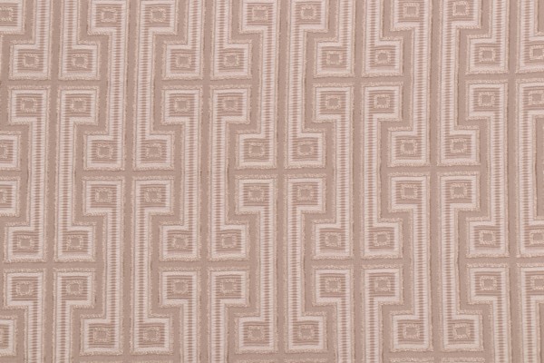 Valiant Fabrics Kenton MPD4139-5 Embroidered Drapery Fabric 