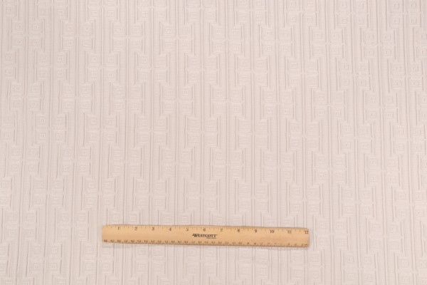 Valiant Fabrics Kenton MPD4139-1 Embroidered Drapery Fabric 