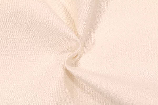 Bella Dura Home Cutter Latex Backed Woven High UV Polyester Outdoor Fabric in Canvas