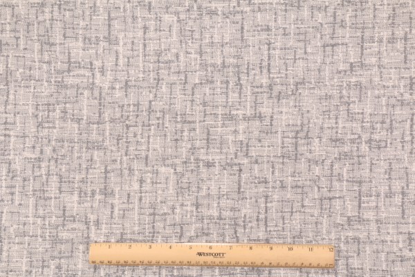 Bella Dura Home Duplin Latex Backed Woven High UV Polyester Outdoor Fabric in Bisque