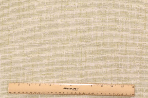 Bella Dura Home Duplin Latex Backed Woven High UV Polyester Outdoor Fabric in Dill