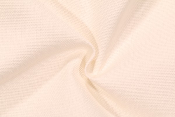 Bella Dura Home Coast Latex Backed Anti Pill Woven High UV Polyester Outdoor Fabric in Canvas