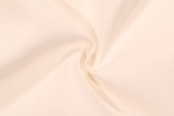 Bella Dura Home Coast Latex Backed Anti Pill Woven High UV Polyester Outdoor Fabric in Canvas