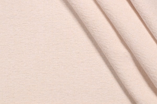 Crypton Woven High Performance Chenille Upholstery Fabric in Snow 