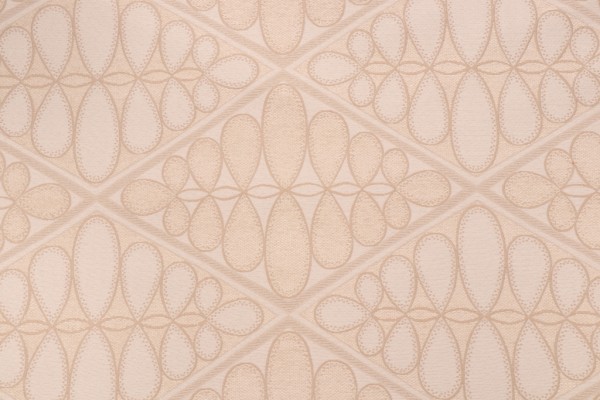 Richloom Avandia Chenille Upholstery Fabric in Lace 