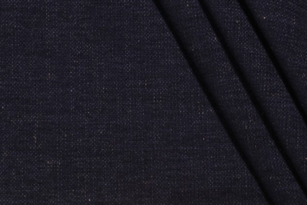 Crypton Nomad High Performance Chenille Upholstery Fabric in Ink 