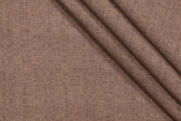 Sunbrella Linen Woven Solution Dyed Acrylic Outdoor Fabric in Stone 