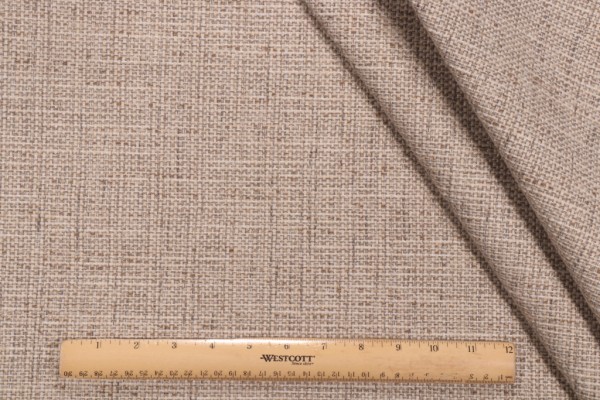 Merrimac M10954 Woven Upholstery Fabric in Alabaster 