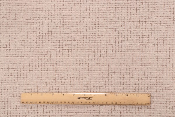 Click for Crypton Coco High Performance Woven Chenille Upholstery Fabric in Creme  Crypton Coco High Performance Woven Chenille Upholstery Fabric in Creme