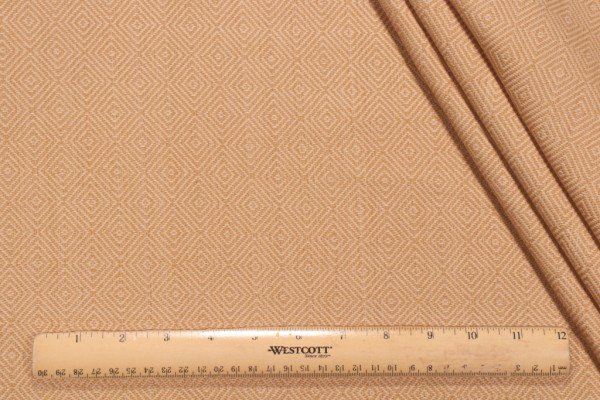 Click for Roth & Tompkins Inverness Woven Decorator Fabric in Straw  Roth & Tompkins Inverness Woven Decorator Fabric in Straw