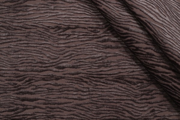 Kaufmann Spectral Chenille Upholstery Fabric in Thunder 