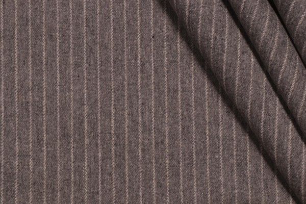 P Kaufmann McInnis Woven Decorator Fabric in Stone 