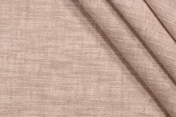 P Kaufmann Maeve Woven Upholstery Fabric in Putty 