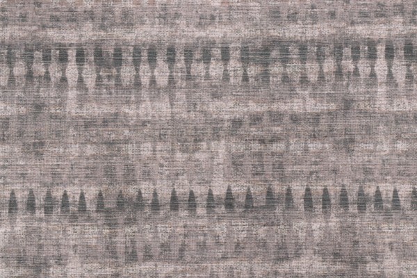Click for TFA Worth The Wait Printed Decorator Fabric in Charcoal  TFA Worth The Wait Printed Decorator Fabric in Charcoal