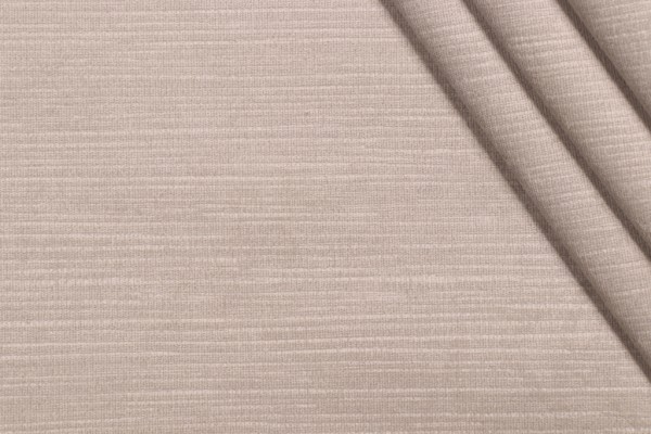 Infinity Woven Upholstery Fabric in Frost 