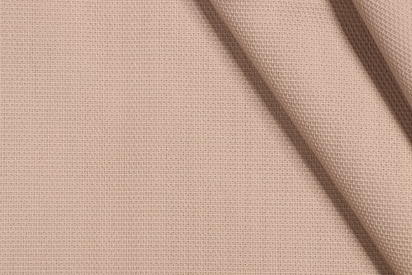 Sunbrella Logan Woven Vinyl Mesh Sling Chair Outdoor Fabric in Antique 
