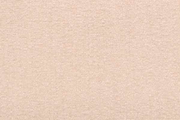 1 Yard Crypton Chenille High Performance Upholstery Fabric in Ivory