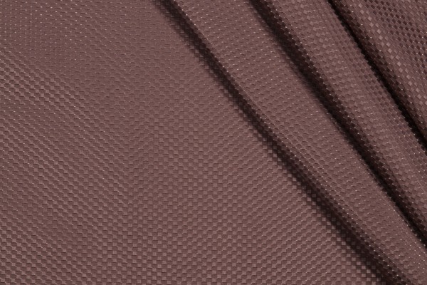 Christian Fischbacher Prestige Woven Drapery Fabric in Gunmetal