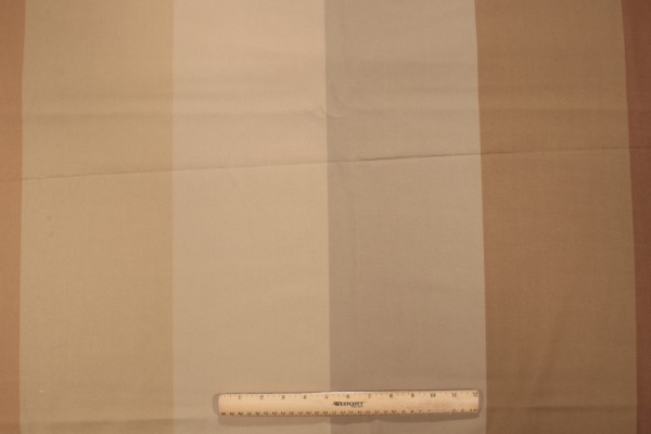 Fonthill Flamands Woven Acrylic Outdoor Fabric in Desert