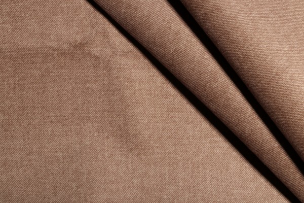 Jennifer Adams Millbrook Woven Upholstery Fabric in 668-Cafe