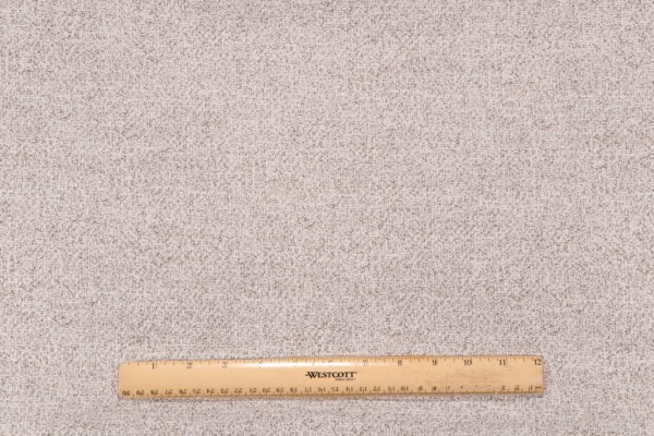 7071-11 Woven Outdoor Fabric in Taupe White