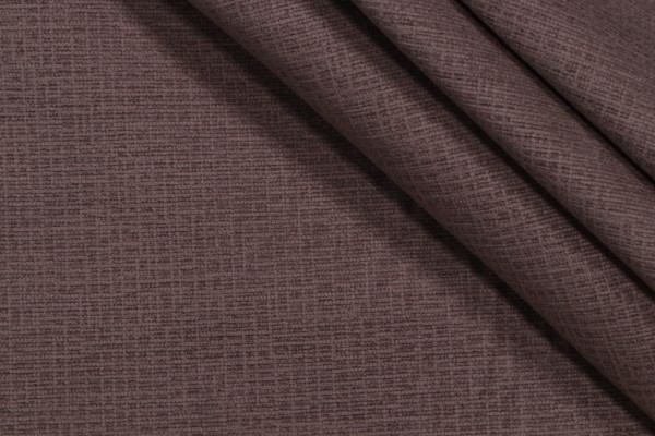 Covington Hanson Woven Chenille Upholstery Fabric in 9-Graphite