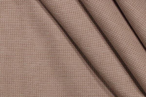 Bella Dura Sonnet Woven Polyolefin Outdoor Fabric in Driftwood