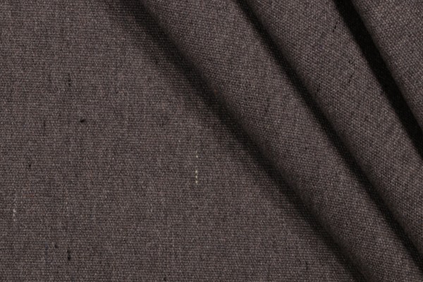 Sunbrella Heritage Woven Solution Dyed Acrylic Outdoor Fabric in Granite