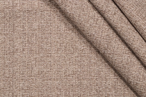 Bella Dura Alameda Woven Polyolefin Outdoor Fabric in Pebble