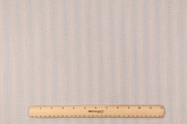 Click for 2 Yards Richloom Tico Woven Decorator Fabric in Mist Richloom Tico Woven Decorator Fabric in Mist
