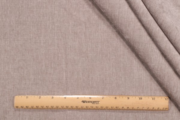 Click for 1.38 Yards P Kaufmann Intrinsic Chenille Upholstery Fabric in Platinum P Kaufmann Intrinsic Chenille Upholstery Fabric in Platinum