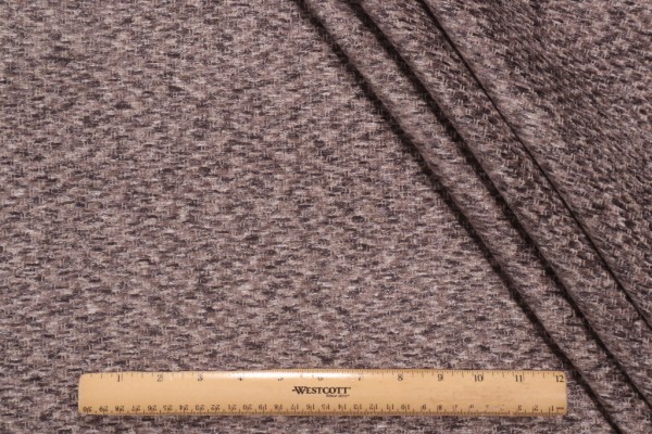 TFA Squish Chenille Upholstery Fabric in Slate