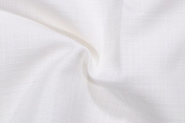 1 Yard Richloom Cossack Woven Drapery Fabric in Ivory