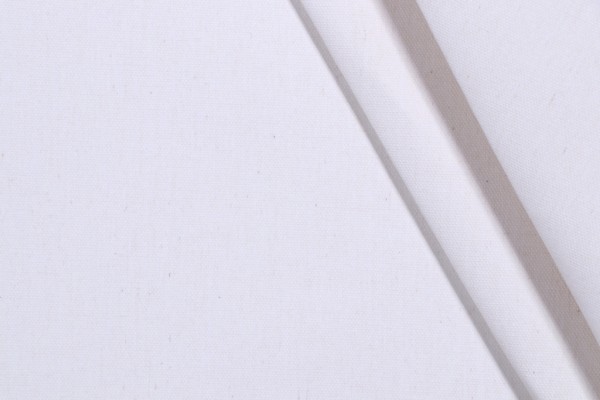 Sample of Artist Canvas Woven Canvas Decorator Fabric 