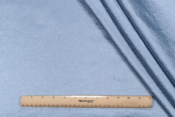 Kaufmann Lumis Woven Decorator Fabric in Sky 