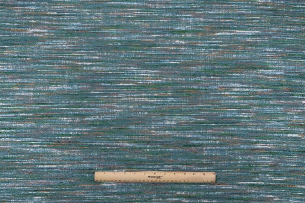 Golding Sultan Woven Chenille Upholstery Fabric in Malachite 