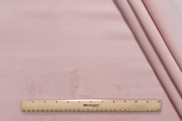 P Kaufmann Merit High Performance Velvet Upholstery Fabric in Peony 