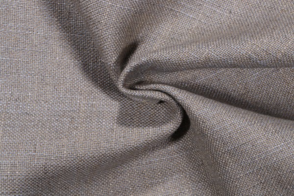 Beacon Hill Rustic Dune Woven Upholstery Fabric in Sky