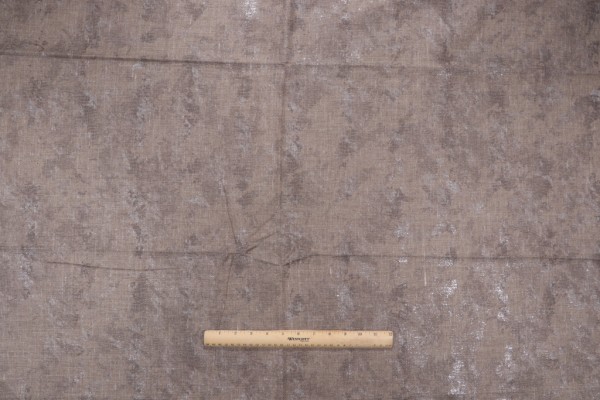 1 Yard Beacon Hill Zaharia Woven Upholstery Fabric in Bronze