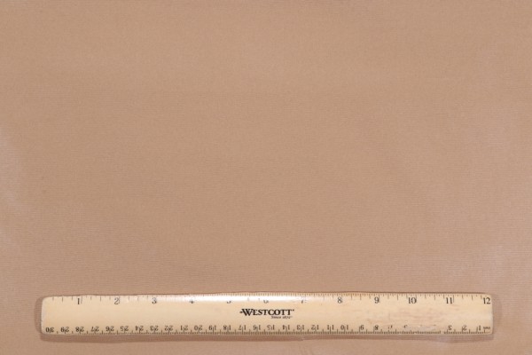 Robert Allen Berwich Woven Drapery Fabric in Camel