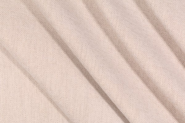 Crypton Disco Chenille High Performance Upholstery Fabric in Linen